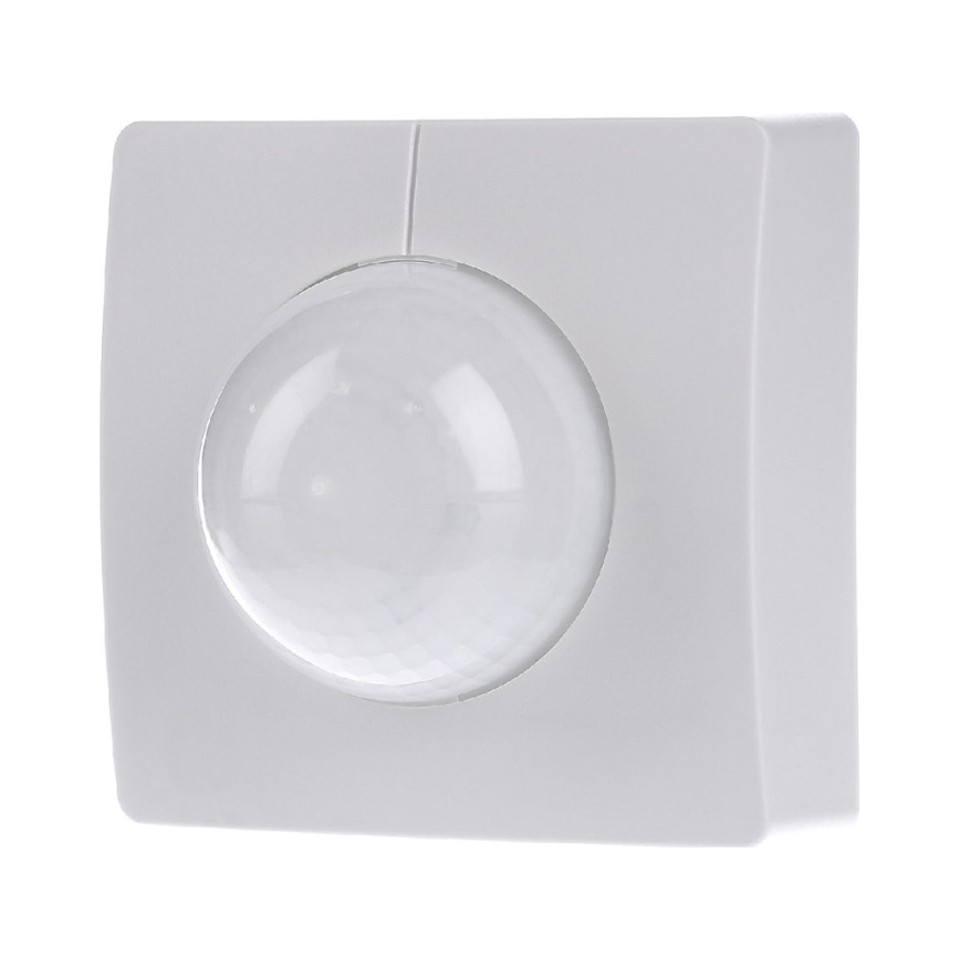 STEINEL 033.569 - liikumisandur 3360 MX Highbay valge IP54