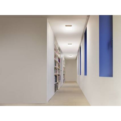 STEINEL 033217 - anduriga LED-laevalgusti RS LED M2 LED/11W/230V