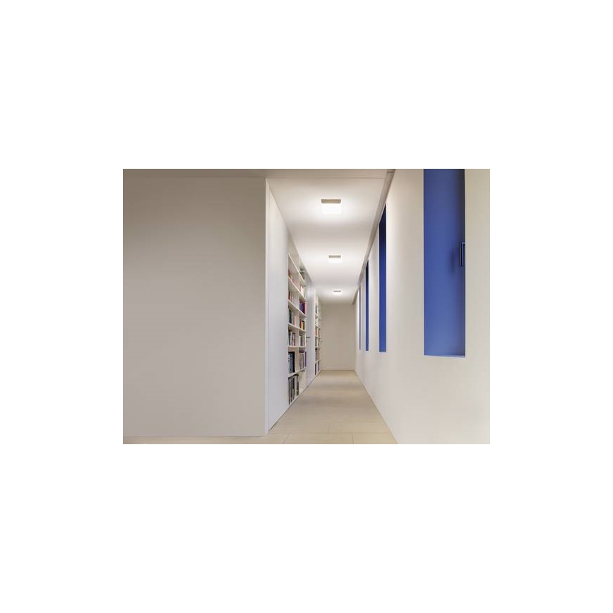 STEINEL 033217 - anduriga LED-laevalgusti RS LED M2 LED/11W/230V