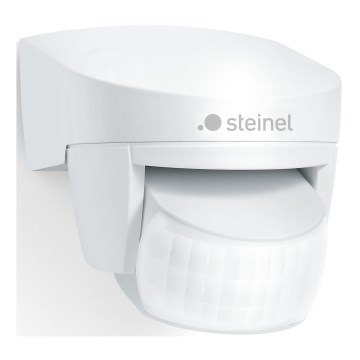 Steinel 034672 - Väli liikumisandur IS 2140 ECO IP54 valge