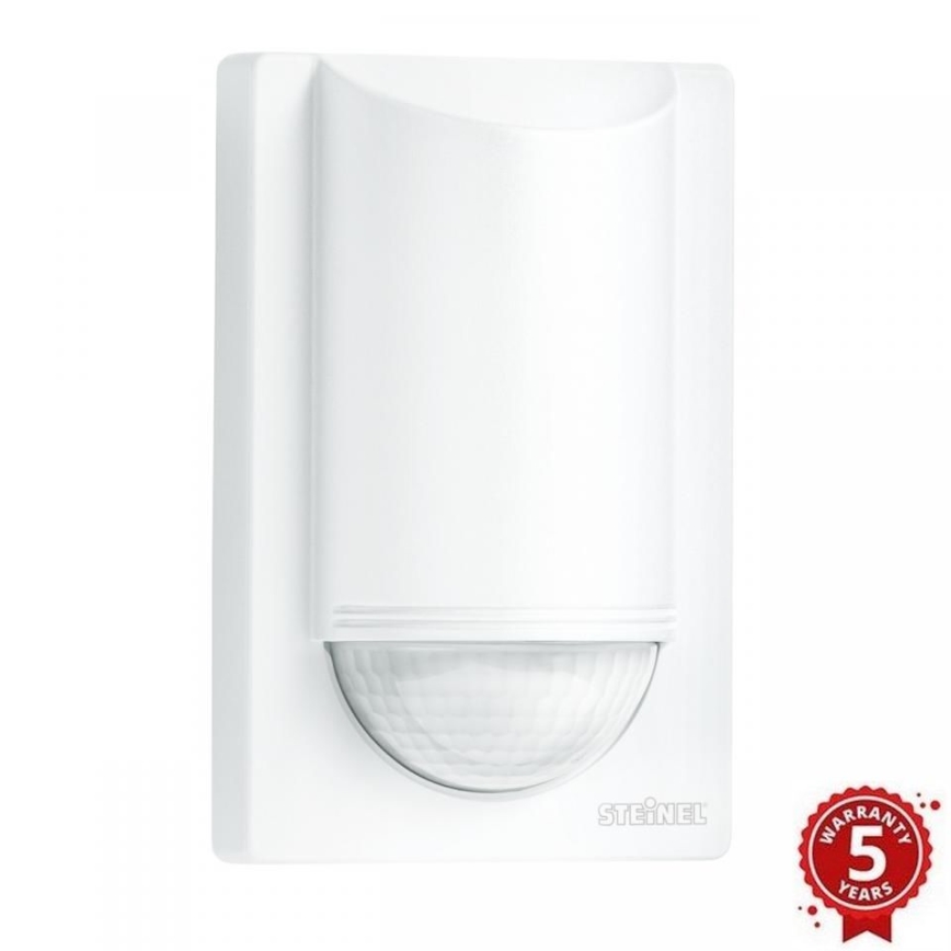 Steinel 034696 - Väli liikumisandur ECO IP54 valge