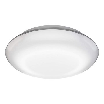 Steinel 035440 - LED Välivalgusti anduriga QUATTRO LED/10W/230V IP54