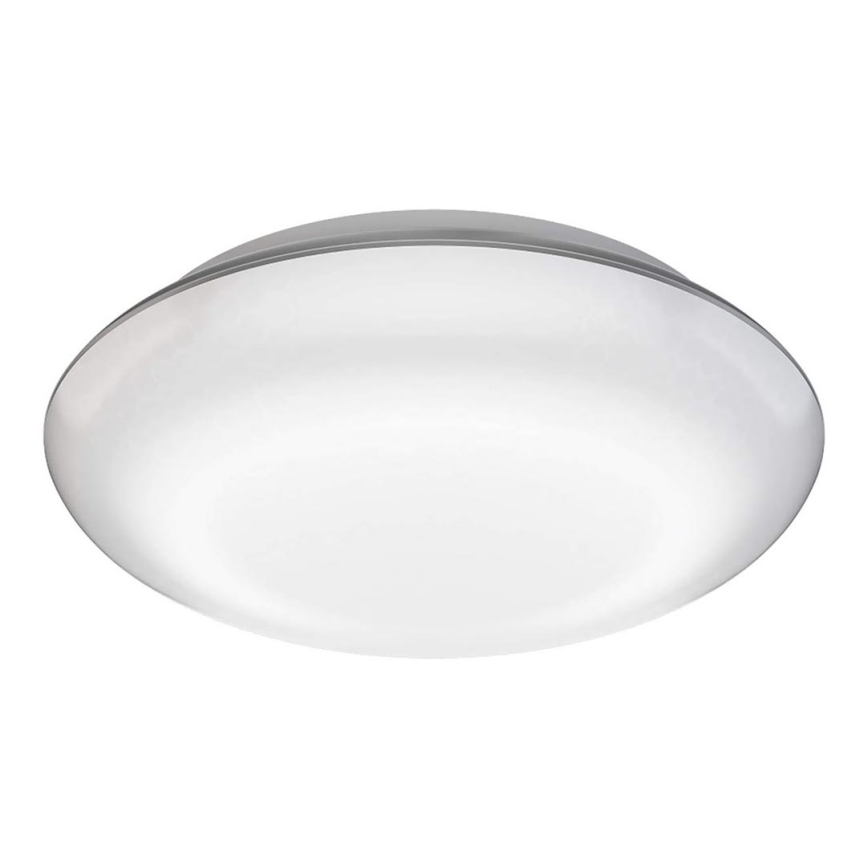 Steinel 035440 - LED Välivalgusti anduriga QUATTRO LED/10W/230V IP54