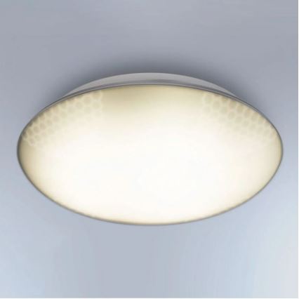 Steinel 035440 - LED Välivalgusti anduriga QUATTRO LED/10W/230V IP54