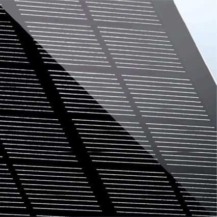 Steinel 052966-LED Päikesepaneeliga seinavalgusti XSolar SOL-O LED/0,07W 2000mAh IP44 antratsiit