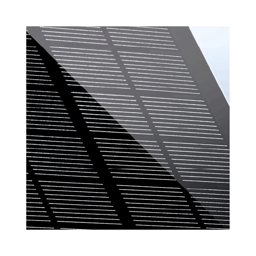 Steinel 052966-LED Päikesepaneeliga seinavalgusti XSolar SOL-O LED/0,07W 2000mAh IP44 antratsiit
