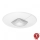 Steinel 053871 - Kohalolekuandur IR Quattro Micro 6m DALI-2 IP65 valge