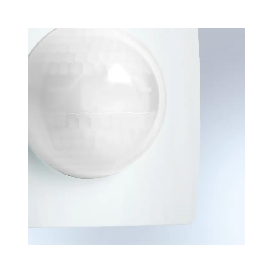 Steinel 055721 - Liikumisandur IS 3180 COM1 230V valge