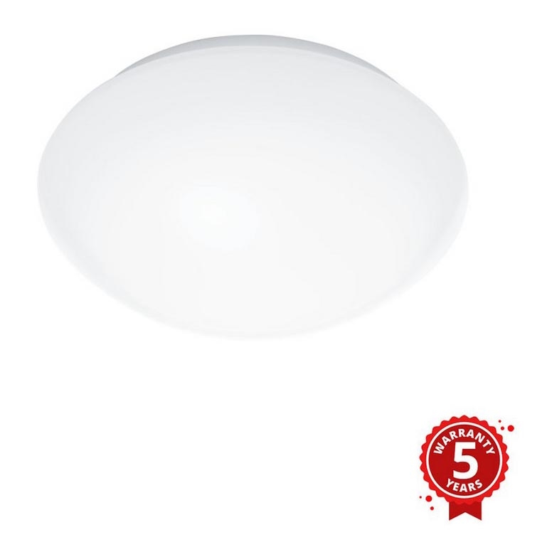 Steinel 056063 - LED Välivalgusti koos liikumisanduriga RS PRO LED/9,5W/230V IP54