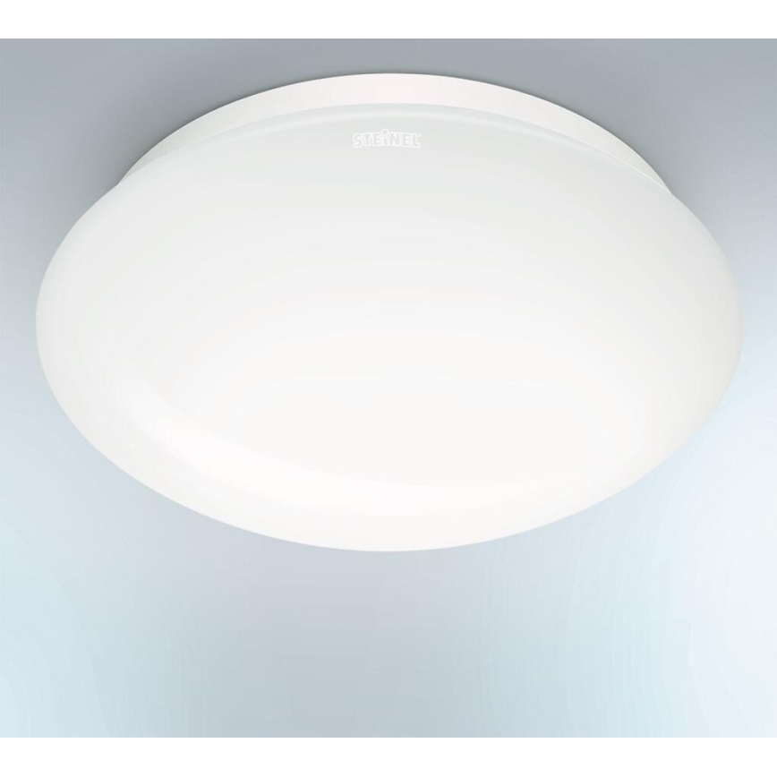 Steinel 056070 - LED Välivalgusti koos anduriga RS PRO LED/16W/230V IP54