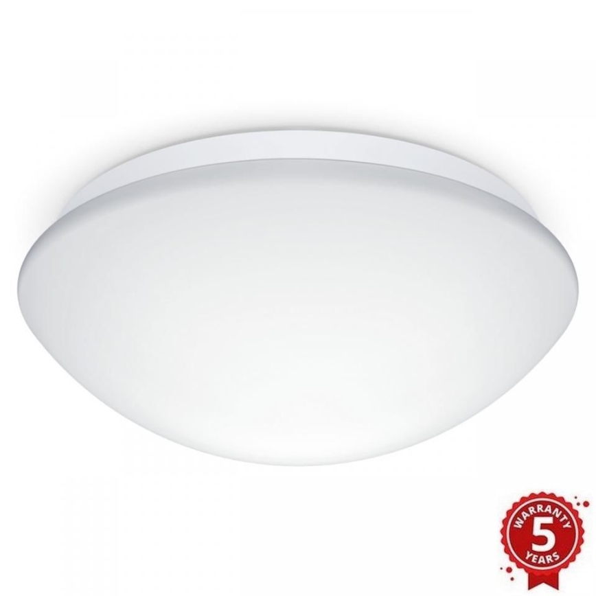 Steinel 056087-LED Vannitoa laevalgusti RSPROP2 LED/15,5W/230V 4000K IP54