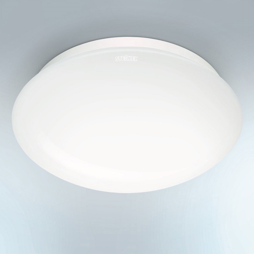 Steinel 056100 - LED Välivalgusti koos anduriga RS PRO LED/16W/230V 3000K IP54