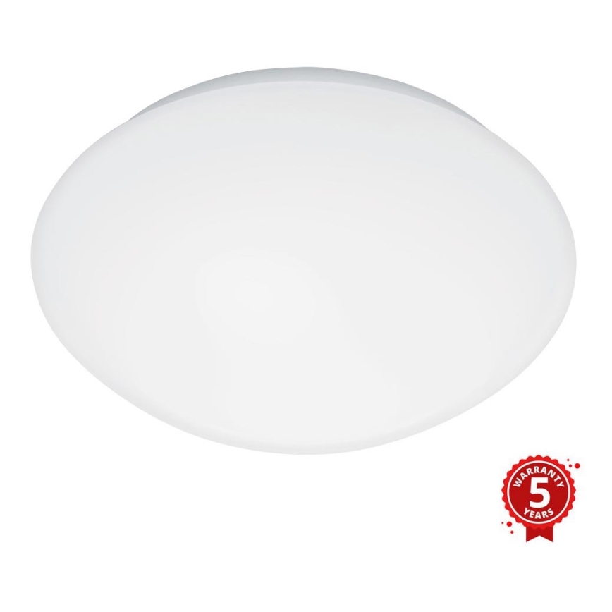 Steinel 056100 - LED Välivalgusti koos anduriga RS PRO LED/16W/230V 3000K IP54