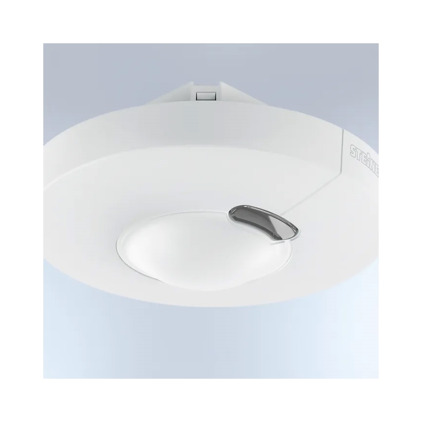 Steinel 057343 - Liikumisandur HF 3360 DALI-2 IP20 ümmargune, valge