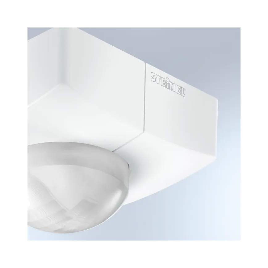 Steinel 057398 - Liikumisandur IS 345 MX Highbay DALI-2 IP54 valge