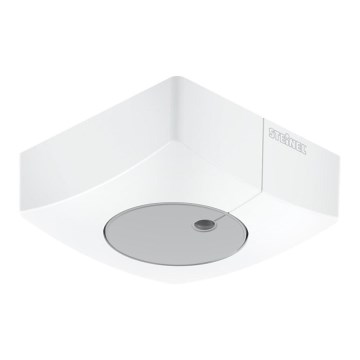 Steinel 057411 - Valgusandur DUAL-E DALI2 kandiline valge