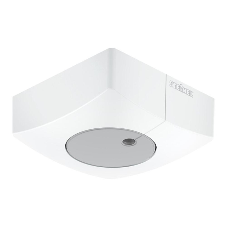 Steinel 057411 - Valgusandur DUAL-E DALI2 kandiline valge