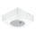 Steinel 057411 - Valgusandur DUAL-E DALI2 kandiline valge