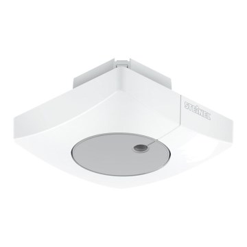 Steinel 057435 - Valgusandur süvistatav DUAL-E DALI2 kandiline valge