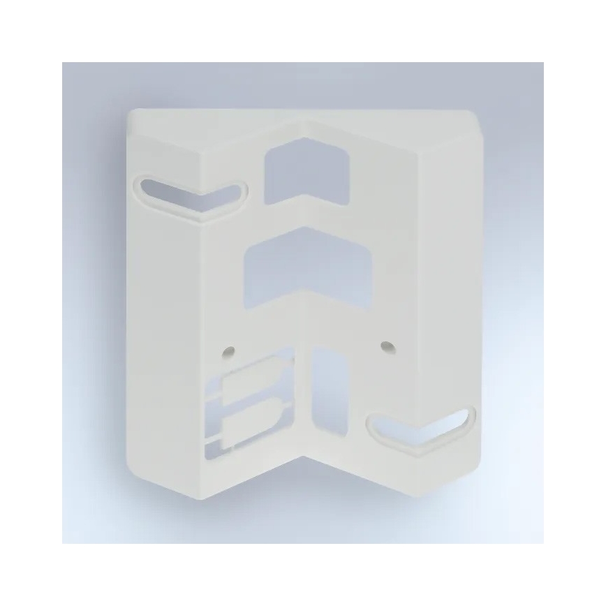 Steinel 058135 - Liikumisandur IS 3180 V3 KNX IP54 ruut, valge