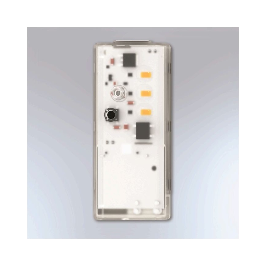 STEINEL 058609 - LED Laevalgusti vannituppa anduriga RS PRO LED/19,5W/230V 3000K IP54
