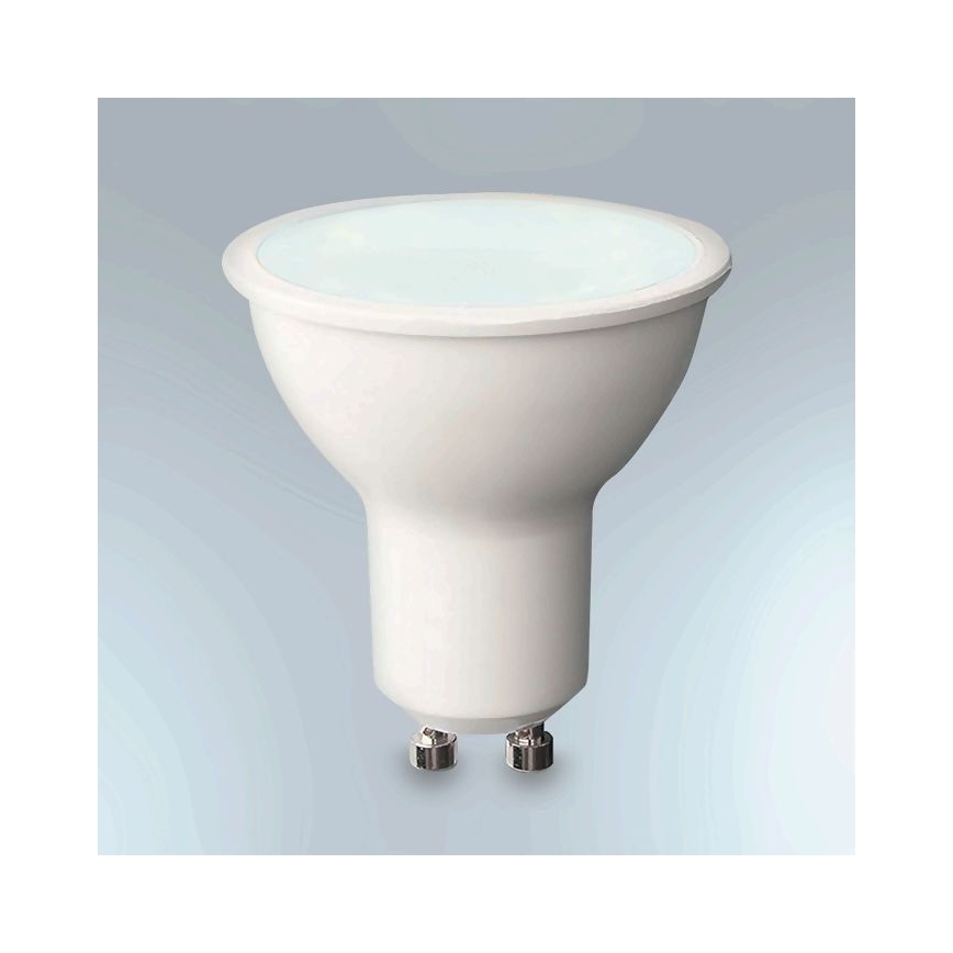 STEINEL 058630 - LED Välivalgusti anduriga SPOT ONE 1xGU10/7W/230V IP44