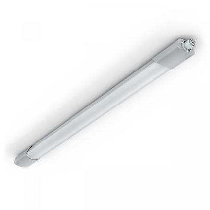 Steinel 058715 - LED Tööstuslik valgusti anduriga ja avariimoodul RS PRO 5150 SC EM LED/42W/230V IP66 4000K