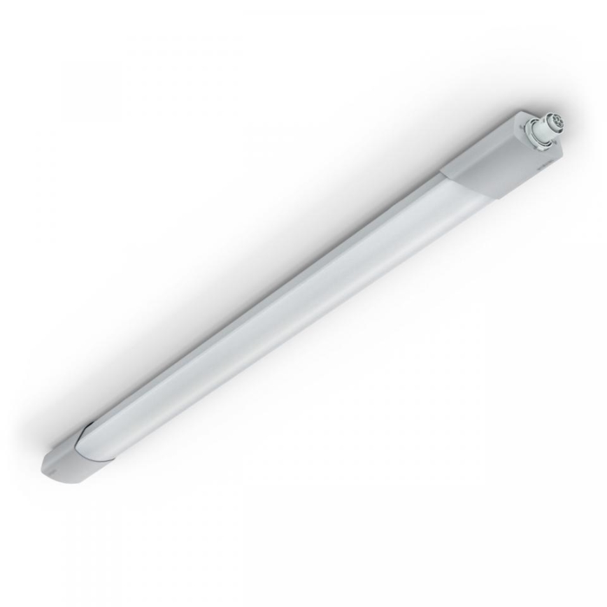 Steinel 058715 - LED Tööstuslik valgusti anduriga ja avariimoodul RS PRO 5150 SC EM LED/42W/230V IP66 4000K
