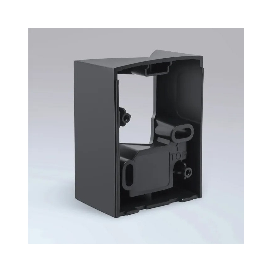 Steinel 059606 - Liikumisandur SensIQ S IP54 must + pult
