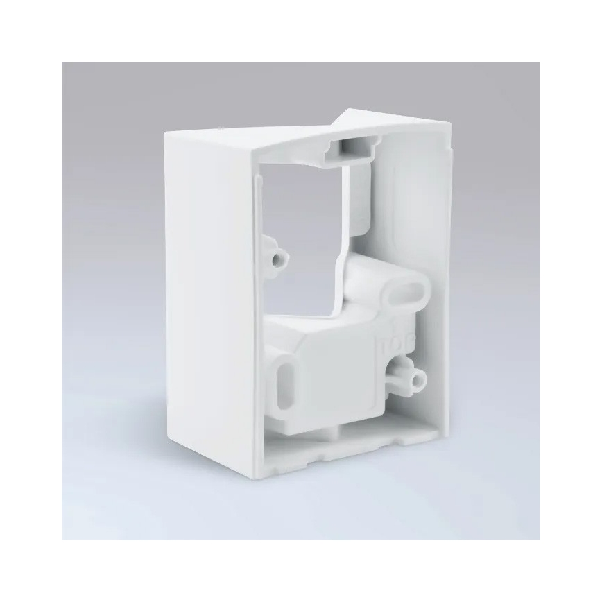 Steinel 059613 - Liikumisandur SensIQ S IP54 valge + pult