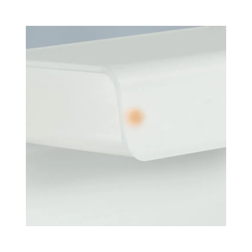 Steinel 059644 - Liikumisandur iHF 3D KNX IP54 valge