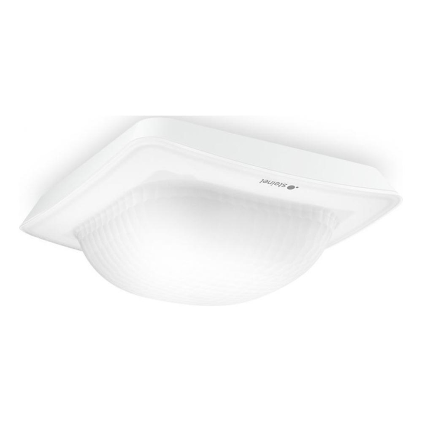 Steinel 064372 - Kohaloleku andur süvistatav IR Quattro HD-2 DALI2-IPD