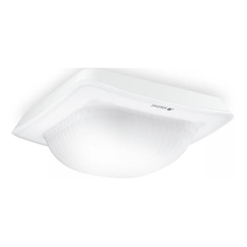 Steinel 064396 - Kohaloleku andur süvistatav IR QUATTRO HD-2 BT-IPD