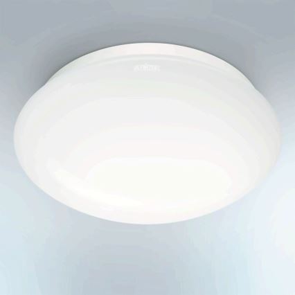STEINEL 064815 - LED Laevalgusti vannituppa anduriga RS PRO LED/9,5W/230V 4000K IP54