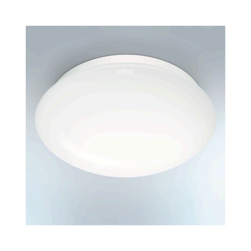 STEINEL 064815 - LED Laevalgusti vannituppa anduriga RS PRO LED/9,5W/230V 4000K IP54