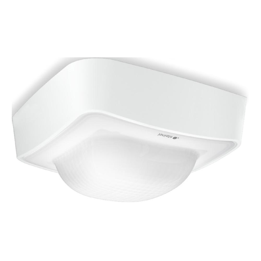 Steinel 064853 - Kohaloleku andur IR QUATTRO HD-2 KNX V3.5