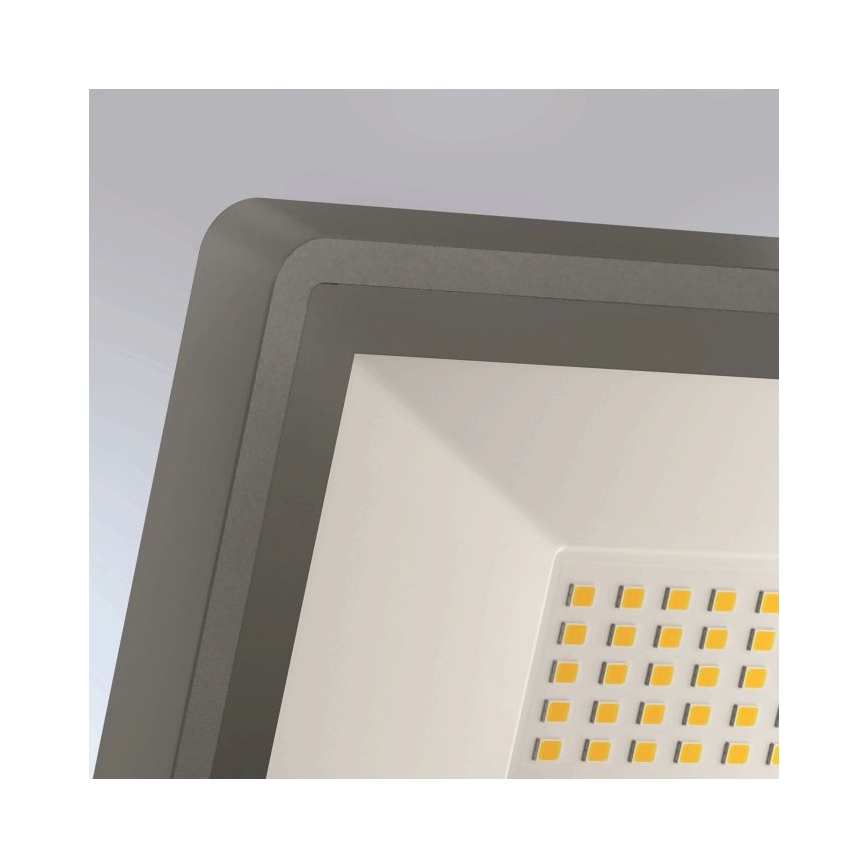 Steinel 065225 - LED Prožektor XLED ONE XL LED/42,6W/230V 3000K IP44 antratsiit