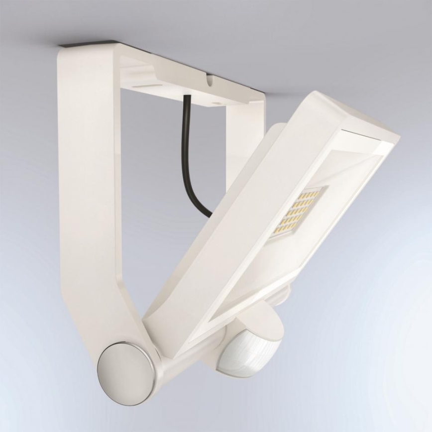 Steinel 065232 - LED Prožektor XLED ONE XL LED/42,6W/230V 3000K IP44 valge