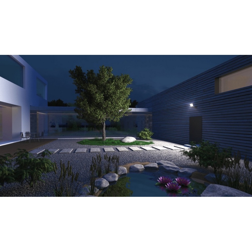 Steinel 065249 - LED Prožektor anduriga XLED ONE LED/18,6W/230V IP44