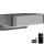 STEINEL 065690 - LED Väli seinavalgusti koos anduriga L800 LED/7,5W/230V IP44