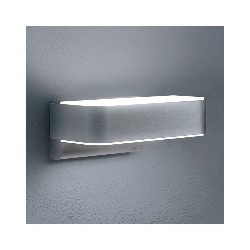 STEINEL 065706 - LED Väli seinavalgusti anduriga L810 LED/12,5W/230V IP44