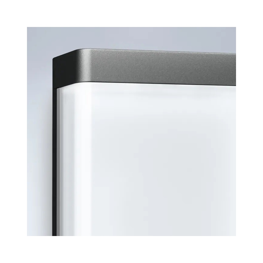 Steinel 067212 - LED Välivalgusti anduriga L 271 SC LED/6,6W/230V 3000K IP44