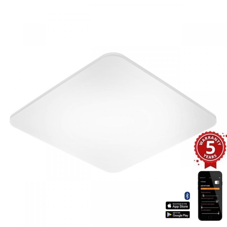 Steinel 067519 - LED Hämardatav laevalgusti anduriga RS PRO S30 Q SC 26W/230V 4000K