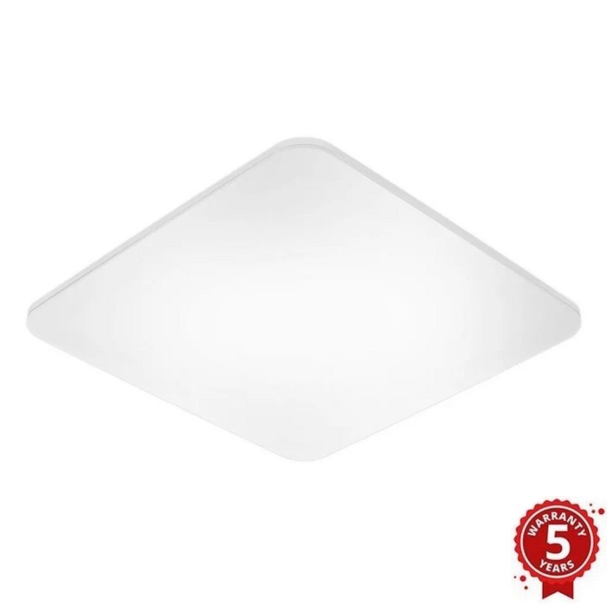 Steinel 067526 - LED Hämardatav laevalgusti anduriga RS PRO S30 Q SC LED/26W/230V 3000K