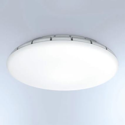 Steinel 067540 - LED Hämardatav laevalgusti anduriga RS PRO S20 SC 15,7W/230V 4000K