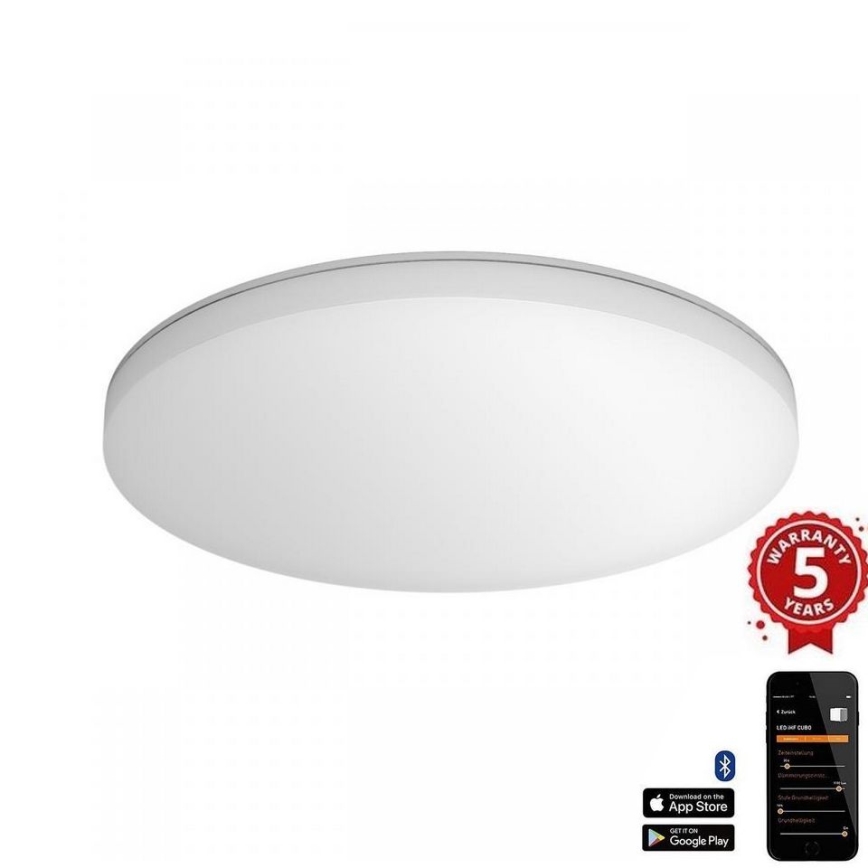 Steinel 067700 - LED Hämardatav laevalgusti anduriga RS PRO R10 PLUS SC 8,5W/230V IP40 4000K