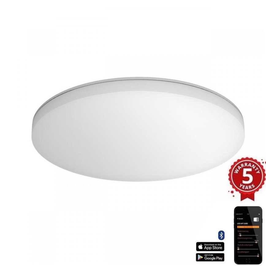 Steinel 067717 - LED Hämardatav laevalgusti anduriga  RS PRO R10 PLUS SC 8,5W/230V IP40 3000K