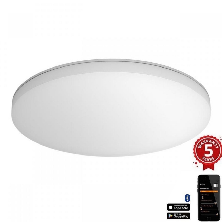 Steinel 067724 - LED Hämardatav laevalgusti anduriga RS PRO R20 PLUS 15,86W/230V IP40 4000K