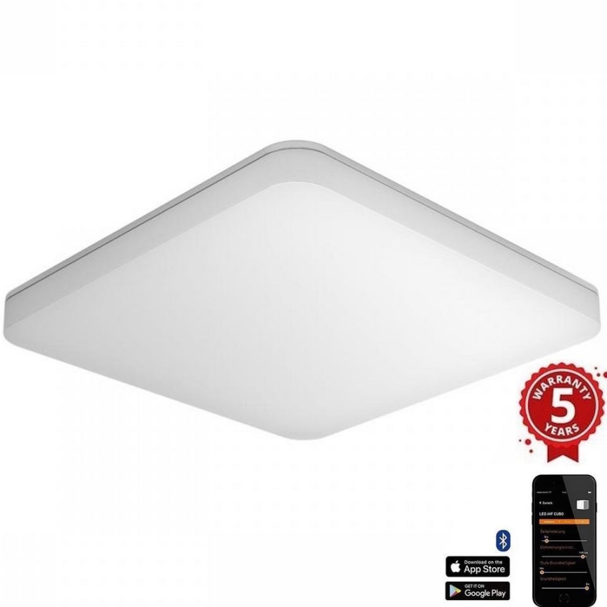 Steinel 067731- LED Hämardatav laevalgusti anduriga RS PRO R20 PLUS 15,86W/230V IP40 4000K