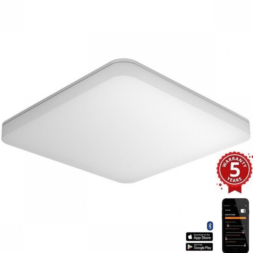 Steinel 067748 - LED Hämardatav laevalgusti anduriga RS PRO R20 PLUS 15,86W/230V IP40 3000K